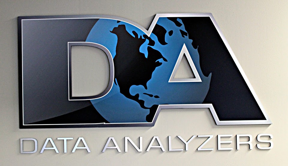 Data Analyzers Data Recovery Services logo