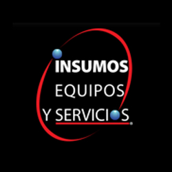 Insumos, Equipos y Servicios SA de CV logo