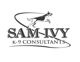 Sam Ivy K9 Consultants Inc. logo