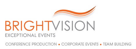 Bright Vision Events Limited logo
