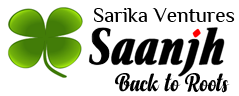 Sarika Ventures Pvt Ltd logo