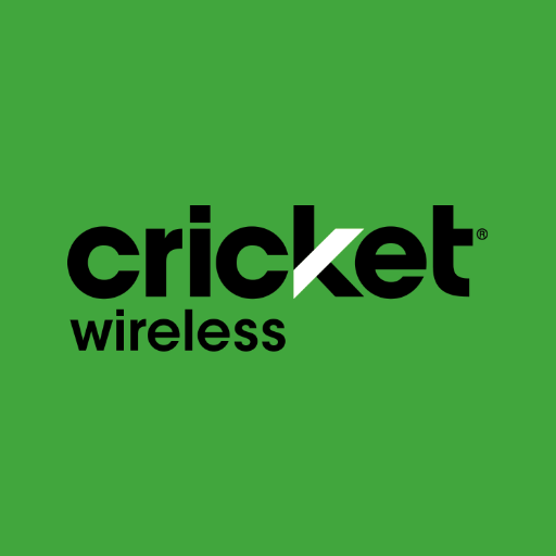 Cricket Wireless Authorized Retailer logo