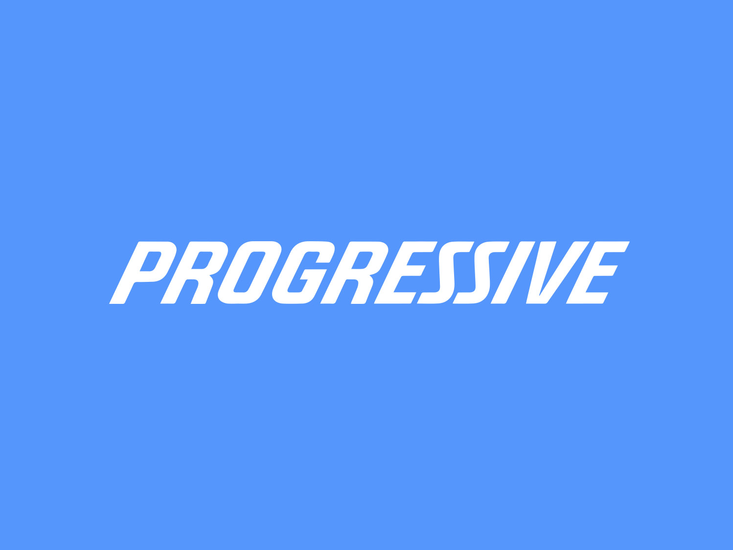 Progressive Insurance logo
