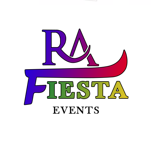 Rafiesta logo