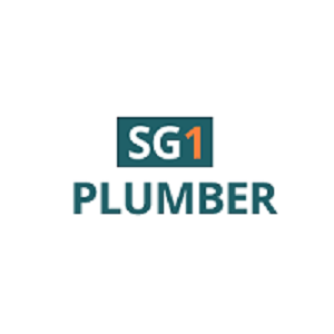 SG1 Plumber - Singapore Plumbing Service logo