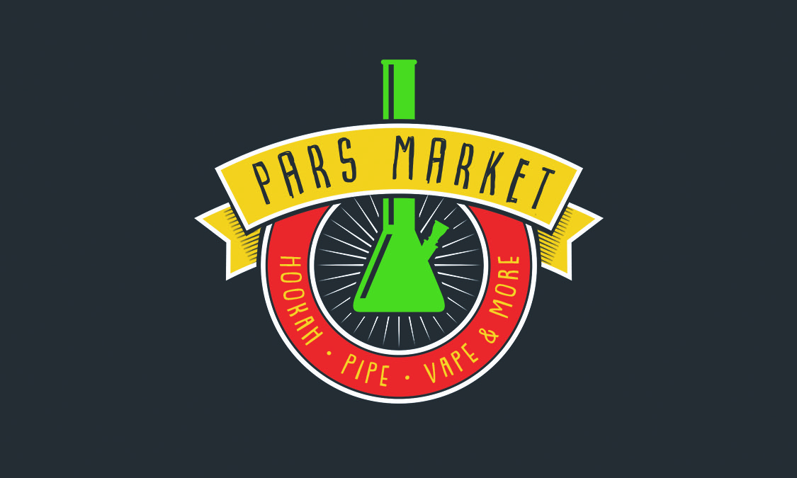 Pars Market LLC logo
