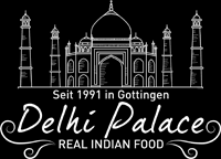 Delhi palace logo