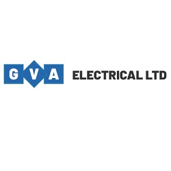 GVA Electrical Limited logo