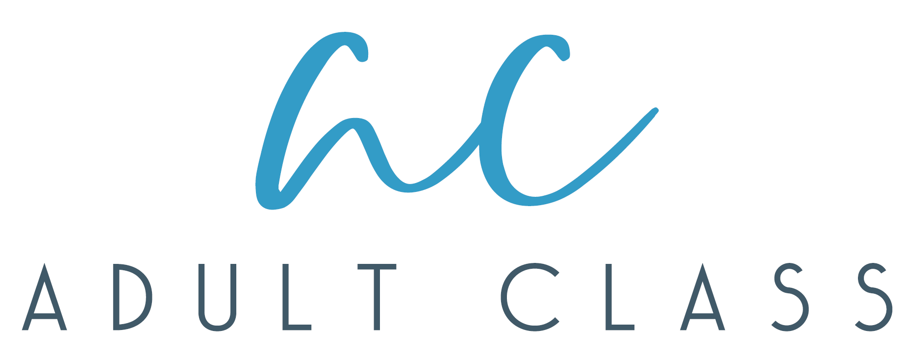 Adult Class logo