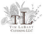 Tim LaBant Catering and Events logo