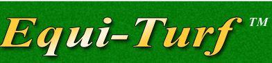 Equi-Turf Inc logo