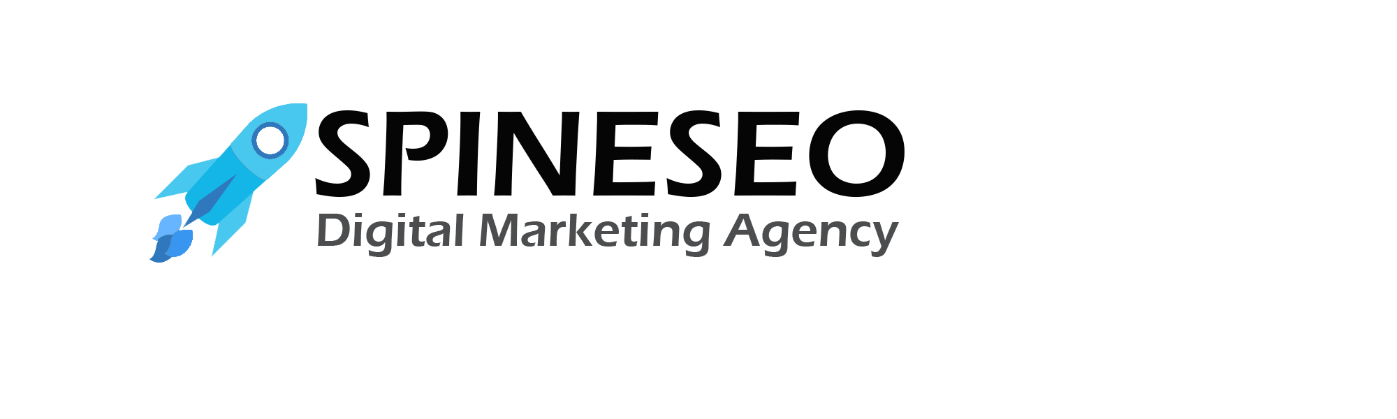 SpineSEO - Digital Marketing Agency logo