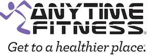 Anytime Fitness logo