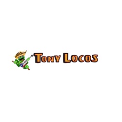 Tony Locos Bar & Restaurant logo