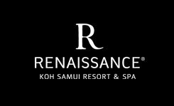 Renaissance Koh Samui Resort & Spa logo