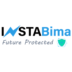 Instabima Insurance Web Aggregator Pvt Ltd logo