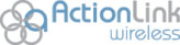 Action Link Wireless logo