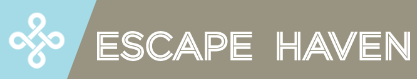 Escape Haven logo