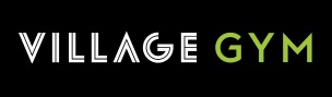 Village Gym Warrington logo