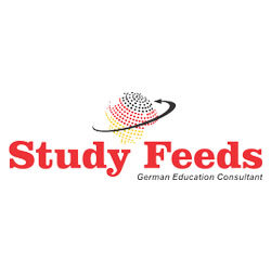 Study Feeds logo