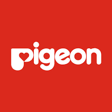 Pigeon Philippines logo