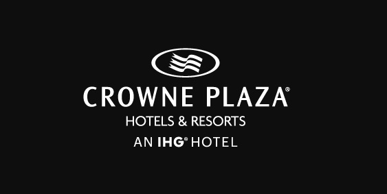 Crowne Plaza Huailai logo