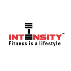 Intensity Beyond Fitness LLP logo