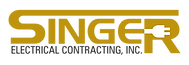 Singer Electrical Contracting, Inc. logo