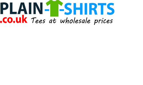 PLAIN T SHIRTS UK logo