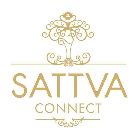Sattva Connect logo