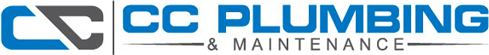 CC Plumbing & Maintenance Pty Ltd logo