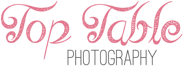Top Table Photography logo
