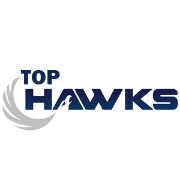 Top Hawks logo