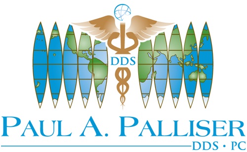 Paul A. Palliser logo