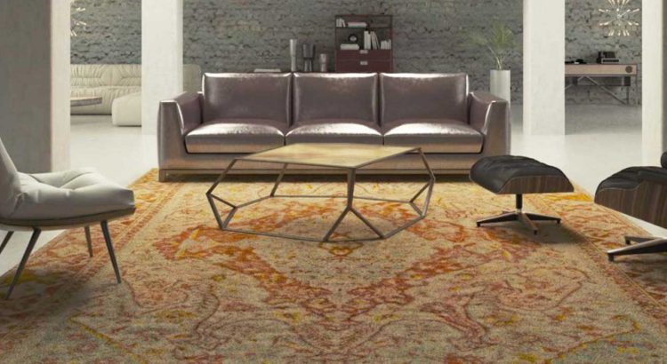 Antique Rugs logo