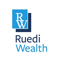 Ruedi Wealth Management logo