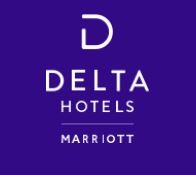 Delta Hotels by Marriott Frankfurt Offenbach logo