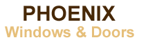 Phoenix Windows & Doors logo