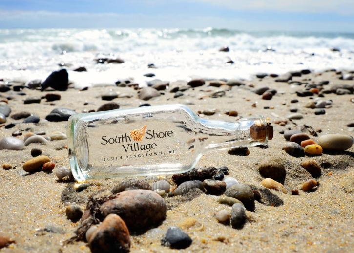 South Shore Village RI logo