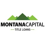 Montana Capital Car Title Loans logo