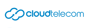 Cloud Telecom logo