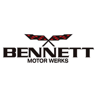 Bennett Motor Werks logo