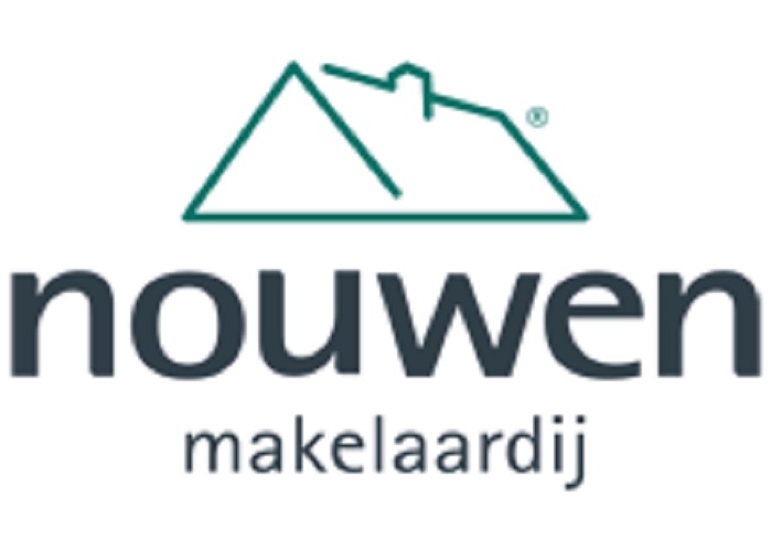 Nouwen Makelaardij logo