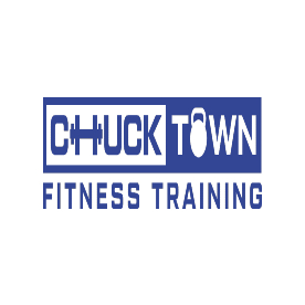 Chucktown Fitness logo