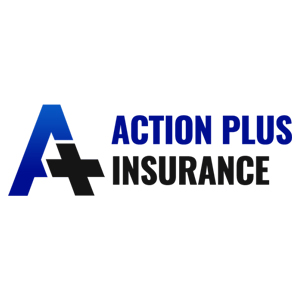 Action Plus Insurance logo
