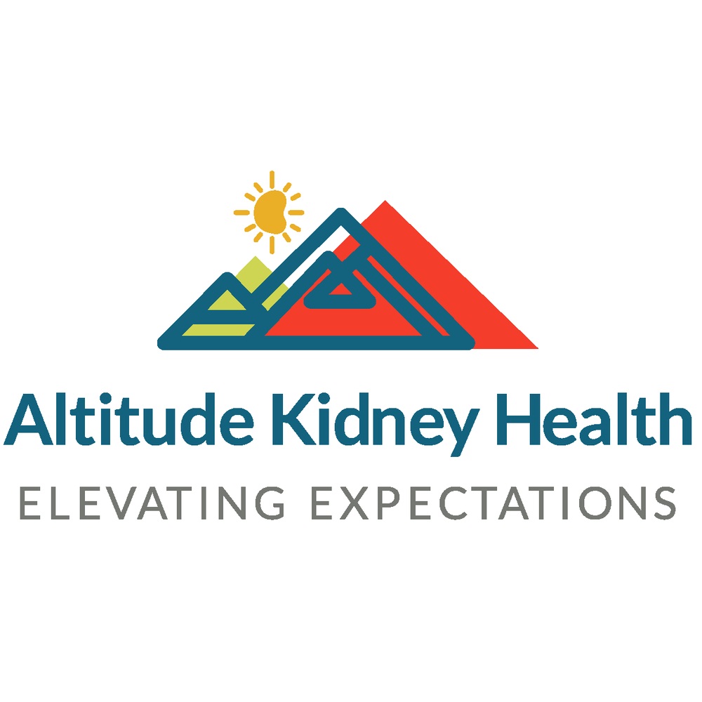 Altitude Kidney Health logo