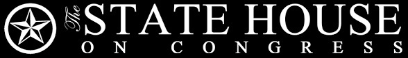 State House on Congress logo