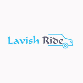 Lavish Ride logo