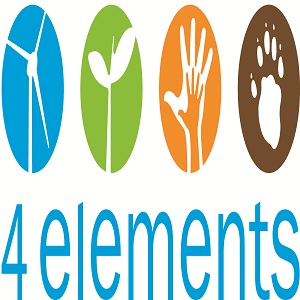 4 Elements Consulting logo