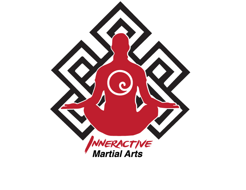 Inneractive Martial Arts logo